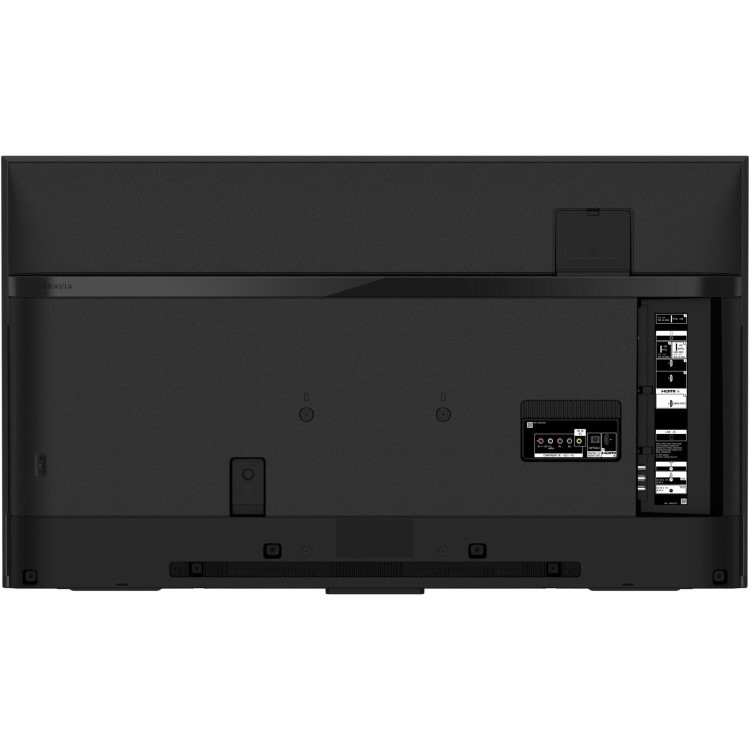 Sony BRAVIA XH85 43 Inch LED 4K Smart TV