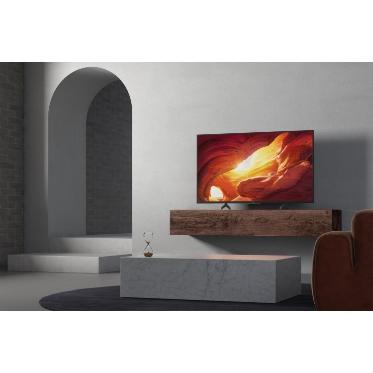 Sony BRAVIA XH85 43 Inch LED 4K Smart TV