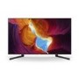 Refurbished Sony BRAVIA 49" 4K Ultra HD with HDR10 LED Freeview HD Smart TV