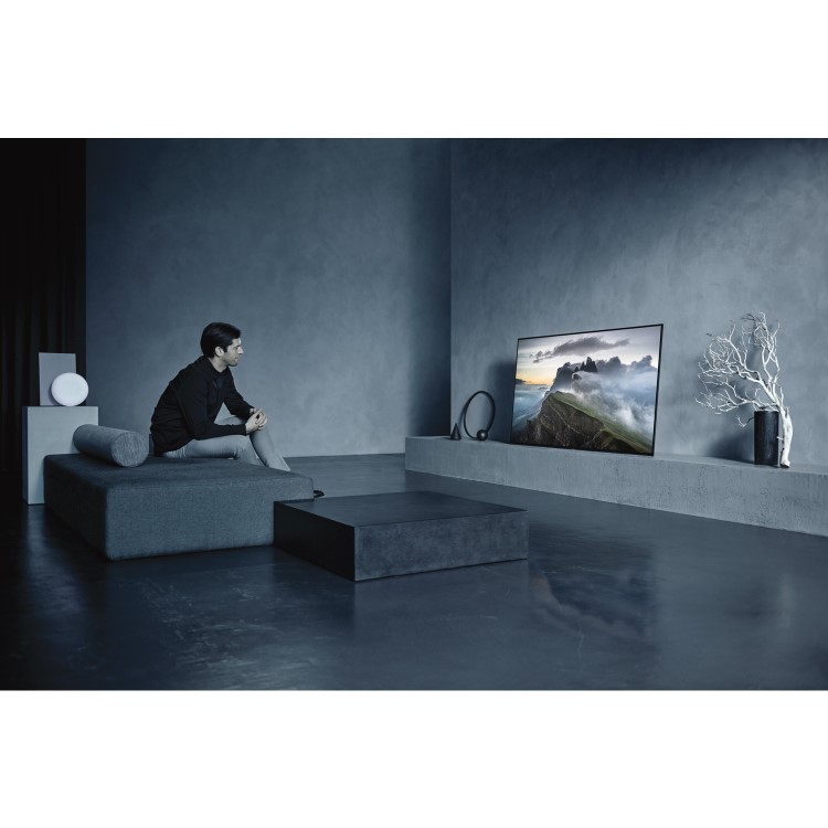 Refurbished Sony BRAVIA KD65A1 65" 4K Ultra HD with HDR10 Freeview HD OLED Android Smart TV
