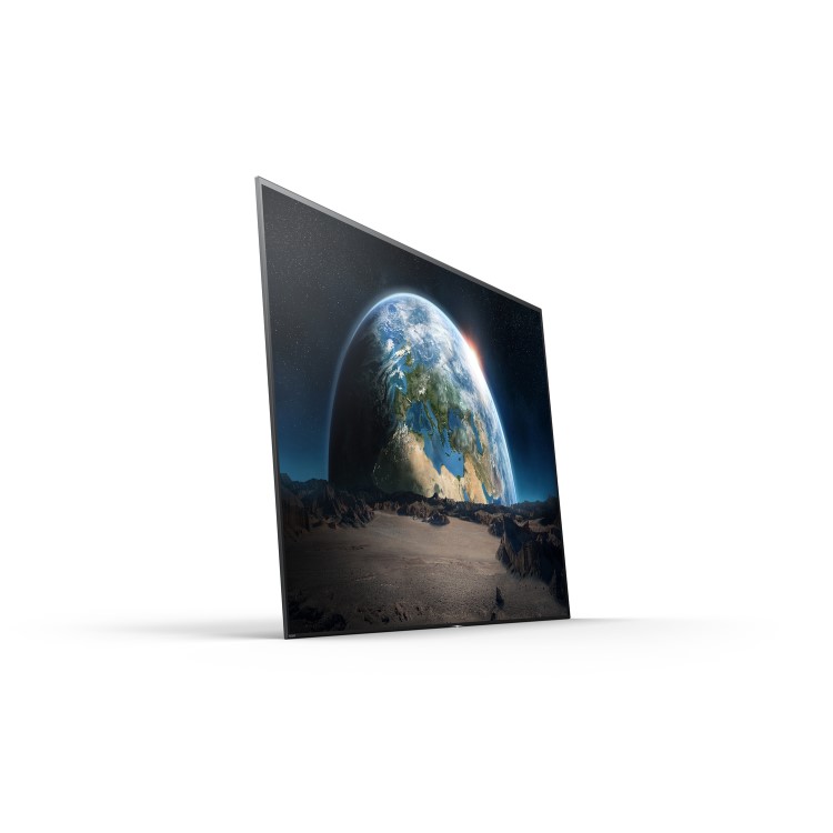 Refurbished Sony BRAVIA KD65A1 65" 4K Ultra HD with HDR10 Freeview HD OLED Android Smart TV
