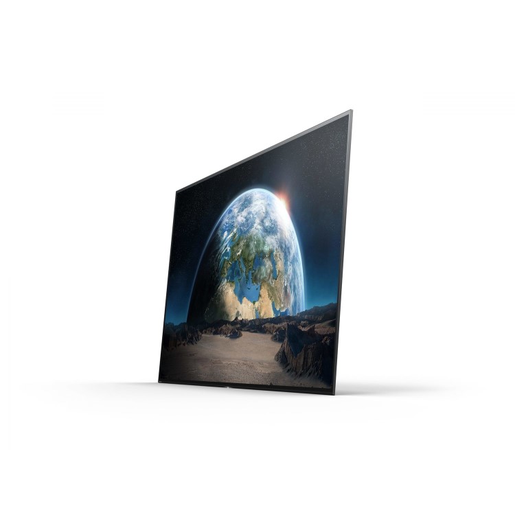 Refurbished Sony BRAVIA KD65A1 65" 4K Ultra HD with HDR10 Freeview HD OLED Android Smart TV