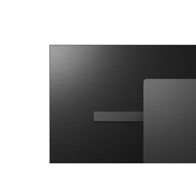 Refurbished Sony BRAVIA KD65A1 65" 4K Ultra HD with HDR10 Freeview HD OLED Android Smart TV