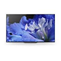 GRADE A1 - Sony Bravia KD55AF8 55" 4K Ultra HD HDR OLED Android Smart TV with 1 Year Warranty