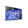 GRADE A1 - Sony Bravia KD55AF8 55" 4K Ultra HD HDR OLED Android Smart TV with 1 Year Warranty