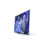 GRADE A1 - Sony Bravia KD55AF8 55" 4K Ultra HD HDR OLED Android Smart TV with 1 Year Warranty