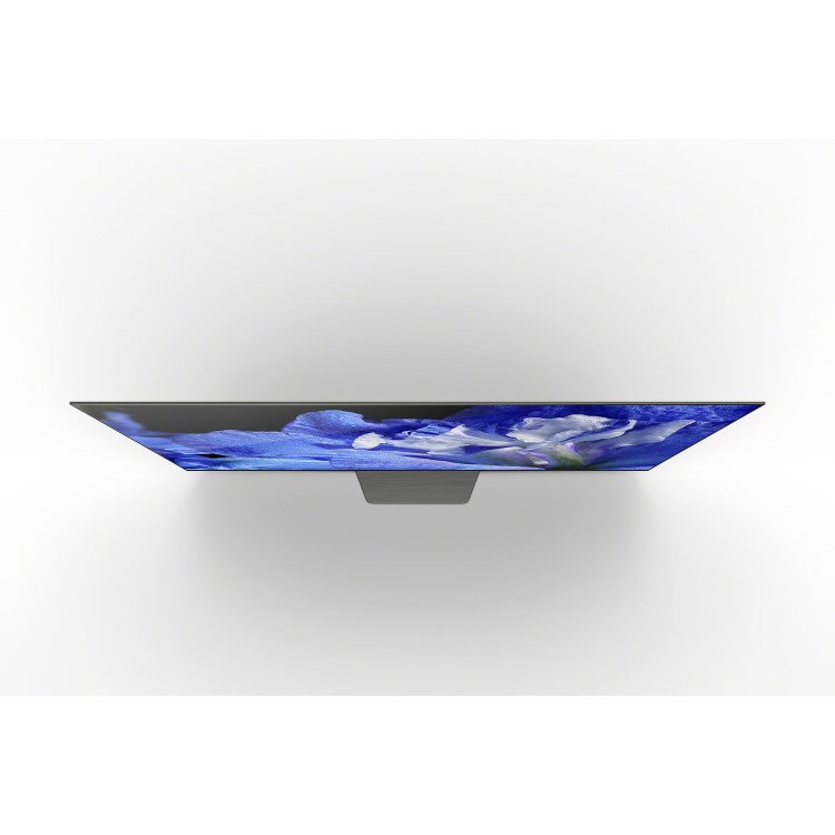 GRADE A1 - Sony Bravia KD55AF8 55" 4K Ultra HD HDR OLED Android Smart TV with 1 Year Warranty