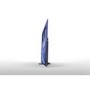 GRADE A1 - Sony Bravia KD55AF8 55" 4K Ultra HD HDR OLED Android Smart TV with 1 Year Warranty