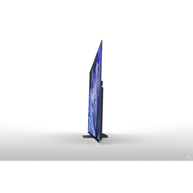 GRADE A1 - Sony Bravia KD55AF8 55" 4K Ultra HD HDR OLED Android Smart TV with 1 Year Warranty