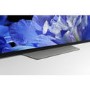 GRADE A1 - Sony Bravia KD55AF8 55" 4K Ultra HD HDR OLED Android Smart TV with 1 Year Warranty
