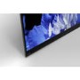 GRADE A1 - Sony Bravia KD55AF8 55" 4K Ultra HD HDR OLED Android Smart TV with 1 Year Warranty