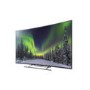 GRADE A1 - Sony KD55S8505CBU 55" 4K Ultra HD 3D Curved LED Smart TV