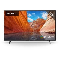 Refurbished Sony BRAVIA X81J 65" 4K Ultra HD with HDR LED Freesat HD Smart TV