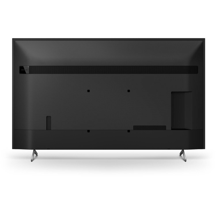Refurbished Sony BRAVIA X81J 65" 4K Ultra HD with HDR LED Freesat HD Smart TV