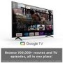 Refurbished Sony BRAVIA X81J 65" 4K Ultra HD with HDR LED Freesat HD Smart TV