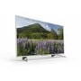 Sony KD55XF7073 55" 4K Ultra HD HDR LED Smart TV - Silver