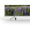 Sony KD55XF7073 55&quot; 4K Ultra HD HDR LED Smart TV - Silver