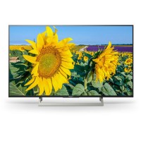 Sony Bravia KD55XF8096 55" 4K Ultra HD HDR LED Android Smart TV with 5 Year warranty