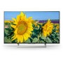 Sony Bravia KD55XF8096 55" 4K Ultra HD HDR LED Android Smart TV with 5 Year warranty