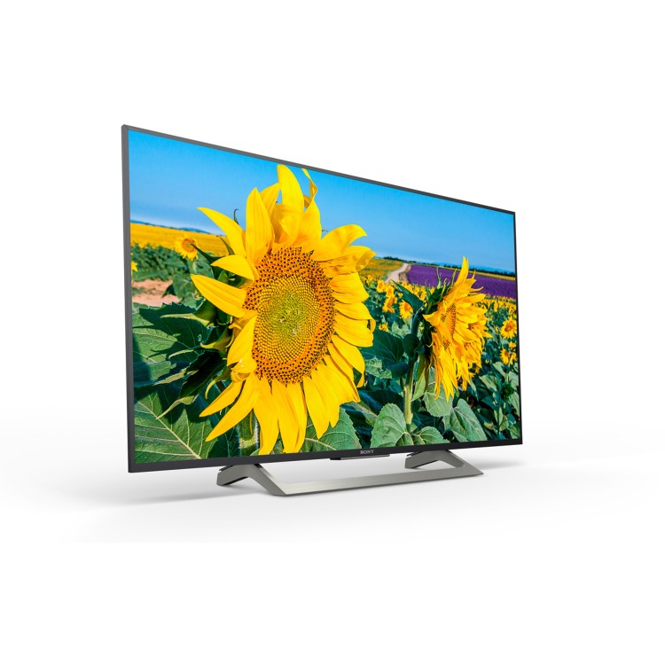 Sony Bravia KD55XF8096 55" 4K Ultra HD HDR LED Android Smart TV with 5 Year warranty