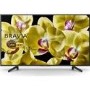 Graded A1 SONY BRAVIA KD55XG8096BU 55" Smart 4K Ultra HD HDR LED TV with Google Assistant