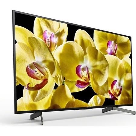 Graded A1 SONY BRAVIA KD55XG8096BU 55