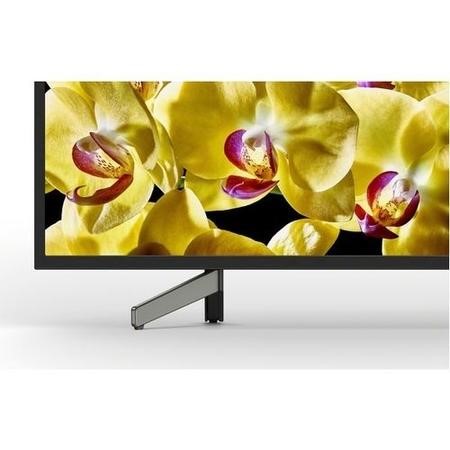 Bravia 55 Inch Sony 55 8096 Sony 75 950h Review Sony KD-55X75K 55in 4K  Ultra HD Google TV