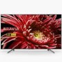 Refurbished - Grade A1 - Sony BRAVIA KD55XG8796BU 55" 4K Ultra HD HDR Smart LED TV with Google Assistant without Stand