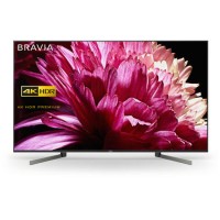 Sony BRAVIA KD55XG9505 55" 4K Ultra HD Android Smart HDR LED TV - SBTV