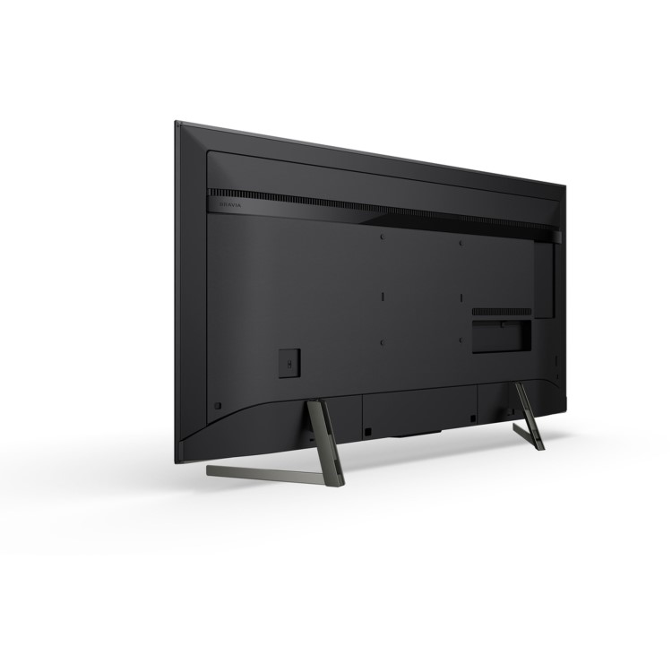 Sony BRAVIA KD55XG9505 55" 4K Ultra HD Android Smart HDR LED TV - SBTV