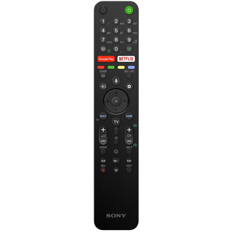 Sony BRAVIA KD55XG9505 55" 4K Ultra HD Android Smart HDR LED TV - SBTV