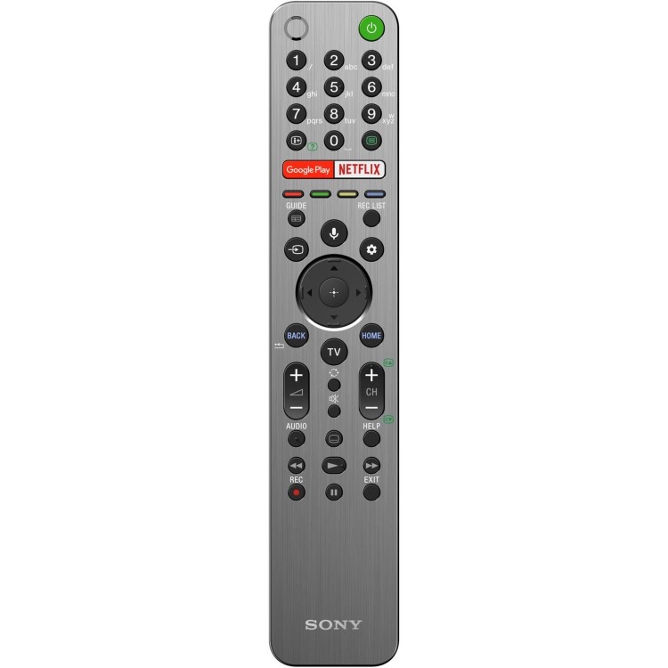 Sony KD65XH8196BU 65" 4K Ultra HD HDR Android  LCD TV with Voice Assist