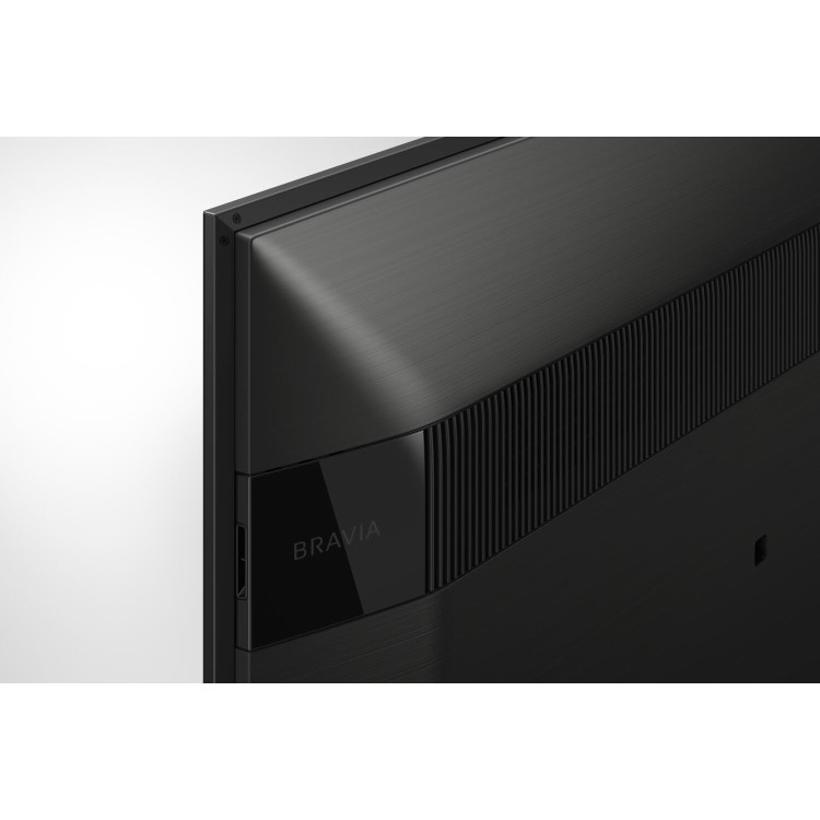Sony Bravia 55" 4K Ultra HD HDR Android Smart LED TV