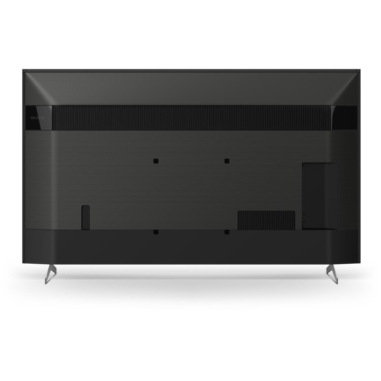Sony Bravia 55" 4K Ultra HD HDR Android Smart LED TV
