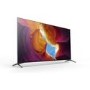 Sony KD55XH9505BU 55" 4K Ultra HD HDR Android Smart LCD TV with Voice Control