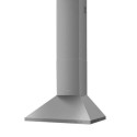 KD61XE3 Smeg 60cm Chimney Cooker Hood - Stainless Steel