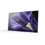 Grade A1 - Sony BRAVIA KD65AF9 65" 4K Ultra HD Android Smart HDR OLED TV - Does not include a stand