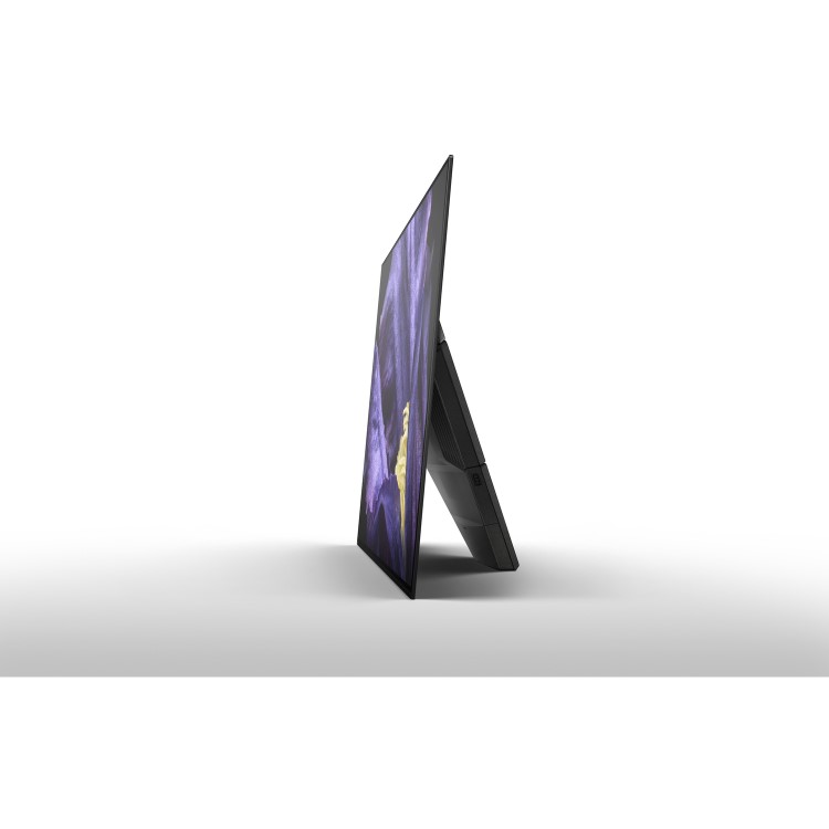 Grade A1 - Sony BRAVIA KD65AF9 65" 4K Ultra HD Android Smart HDR OLED TV - Does not include a stand