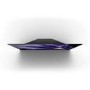Grade A1 - Sony BRAVIA KD65AF9 65" 4K Ultra HD Android Smart HDR OLED TV - Does not include a stand