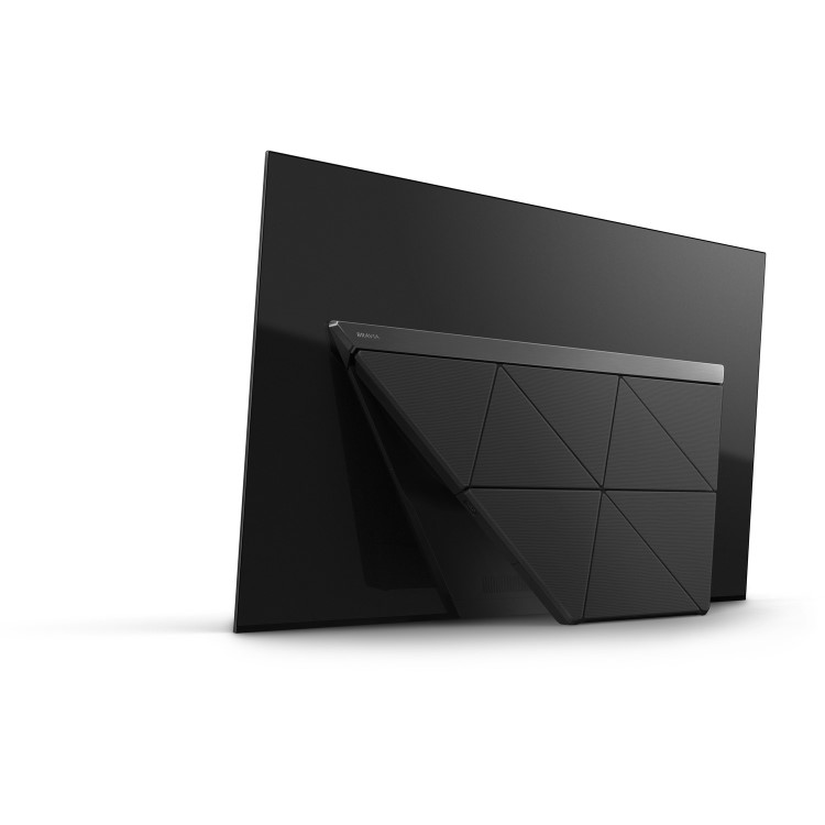 Grade A1 - Sony BRAVIA KD65AF9 65" 4K Ultra HD Android Smart HDR OLED TV - Does not include a stand