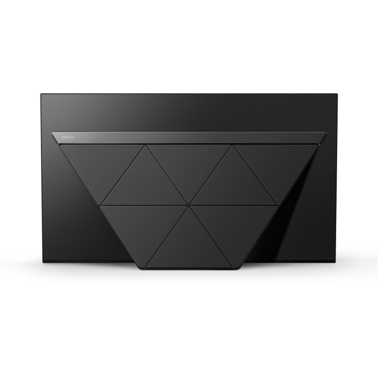 Grade A1 - Sony BRAVIA KD65AF9 65" 4K Ultra HD Android Smart HDR OLED TV - Does not include a stand