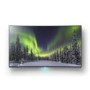 GRADE A1 - Sony KD55S8505CBU 55" 4K Ultra HD 3D Curved LED Smart TV