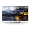 Sony KD49XE9005BU 49&quot; 4K Ultra HD HDR Smart TV with Android and Freeview HD