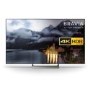 GRADE A2 - Sony KD55XE9005BU 55" 4K Ultra HD Smart HDR LED TV