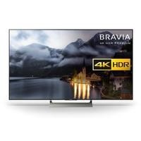 Sony KD65XE9005BU 65" 4K Ultra HD HDR Smart TV with Android and Freeview HD