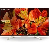 Refurbished Sony BRAVIA 65" 4K Ultra HD with HDR LED Freeview Smart TV Without Stand
