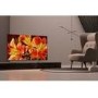 Refurbished Sony BRAVIA 65" 4K Ultra HD with HDR LED Freeview Smart TV Without Stand