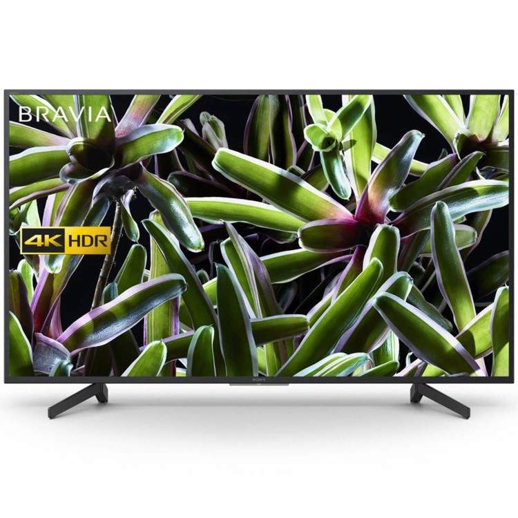 Sony BRAVIA KD65XG7093 65" 4K Ultra HD Smart HDR LED TV