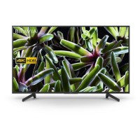 Sony BRAVIA KD65XG7093 65" 4K Ultra HD Smart HDR LED TV