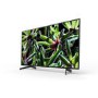 Sony BRAVIA KD65XG7093 65" 4K Ultra HD Smart HDR LED TV